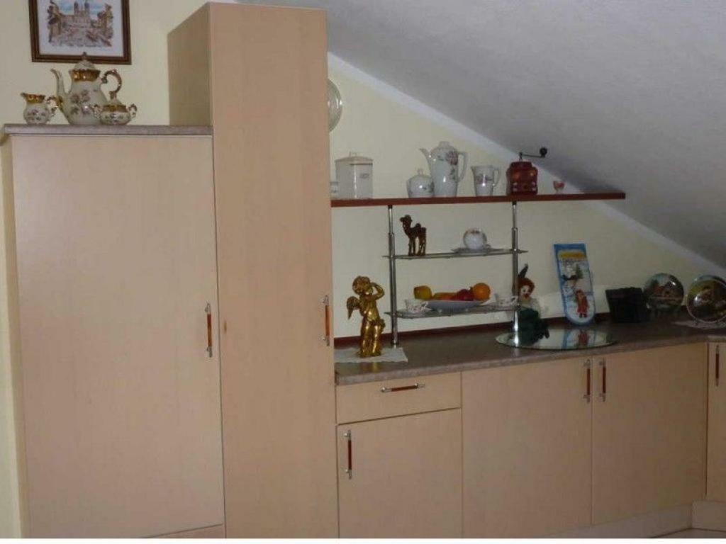 Land Des Friedens In Nettersheim / Eifel Apartment Exterior foto