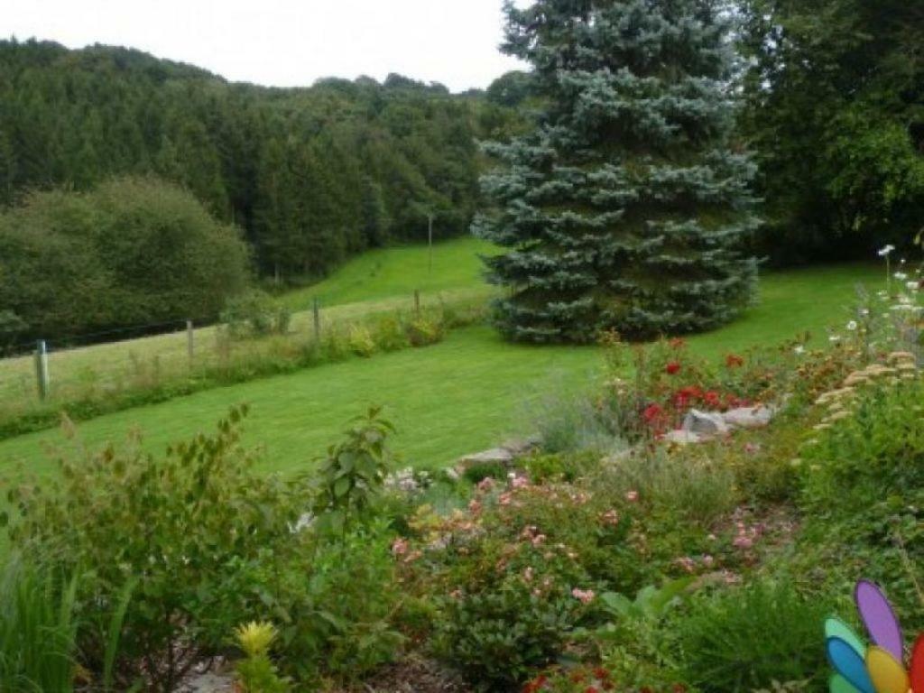Land Des Friedens In Nettersheim / Eifel Apartment Exterior foto